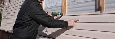 Reliable Salix, PA Siding Solutions